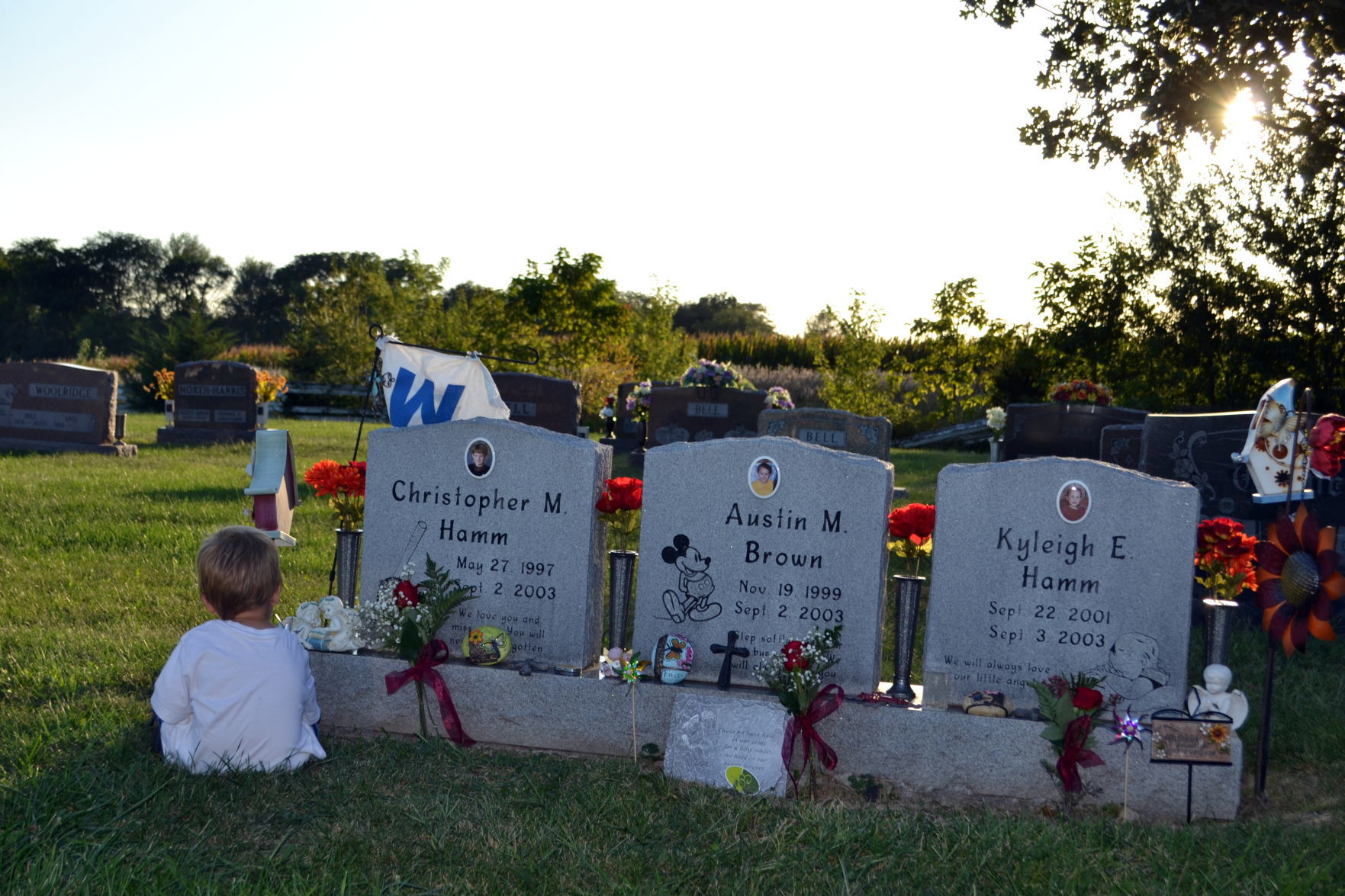 Memorial 3
